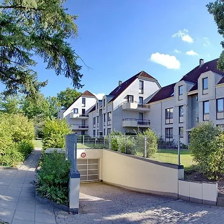 Haus Kastanienallee 3 Haus Kastanienallee 3 8 Timmendorfer Strand
