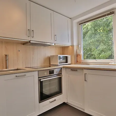 Haus Kastanienallee 3 Haus Kastanienallee 3 8 Daire *