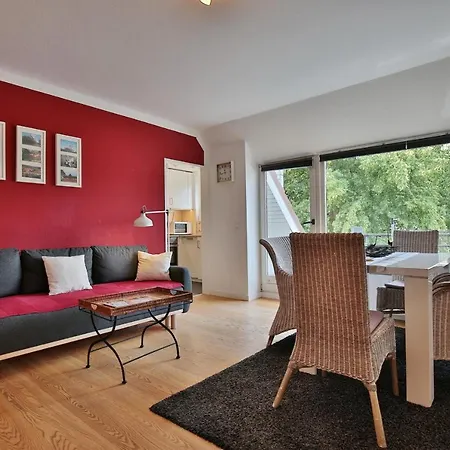 Haus Kastanienallee 3 Haus Kastanienallee 3 8 * Timmendorfer Strand