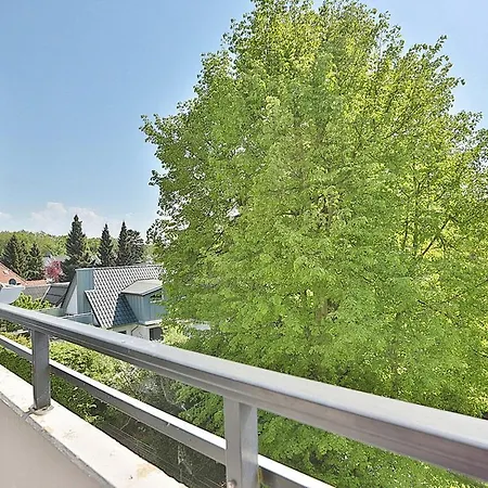 Haus Kastanienallee 3 Haus Kastanienallee 3 8 Διαμέρισμα *